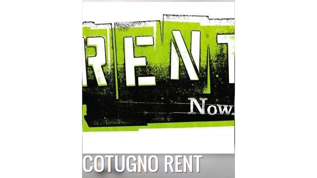 Cotugno rent